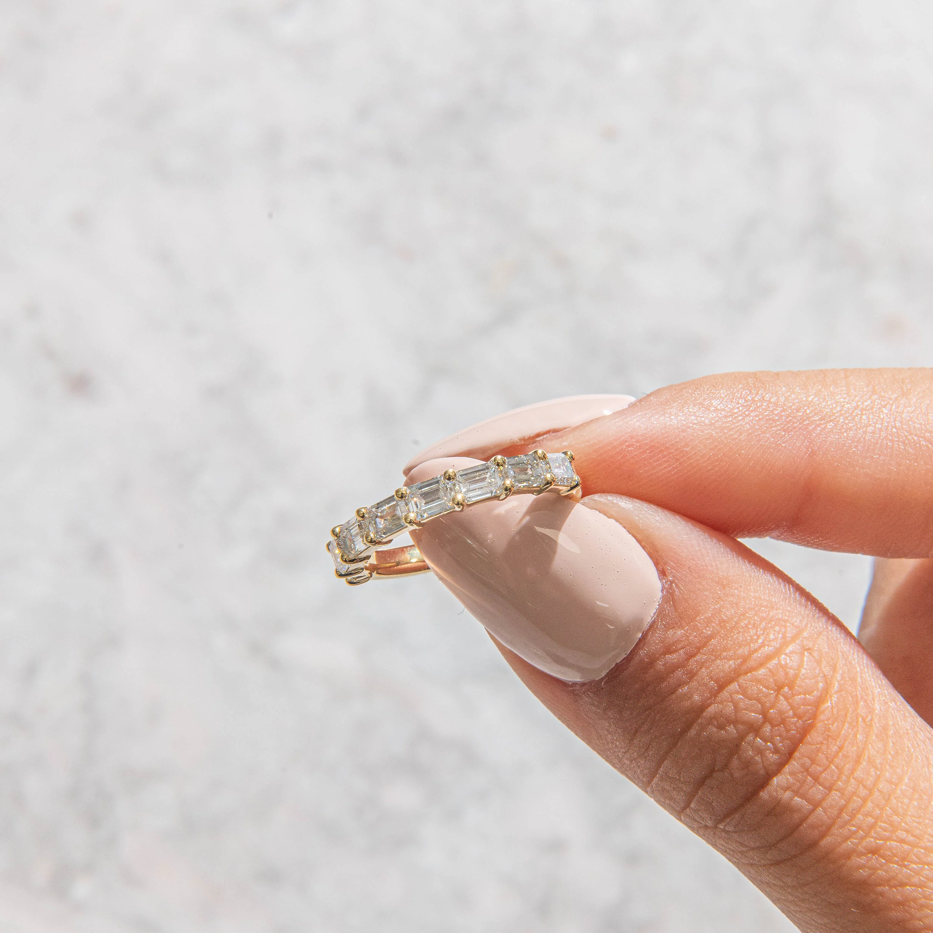 Fine Jewellery