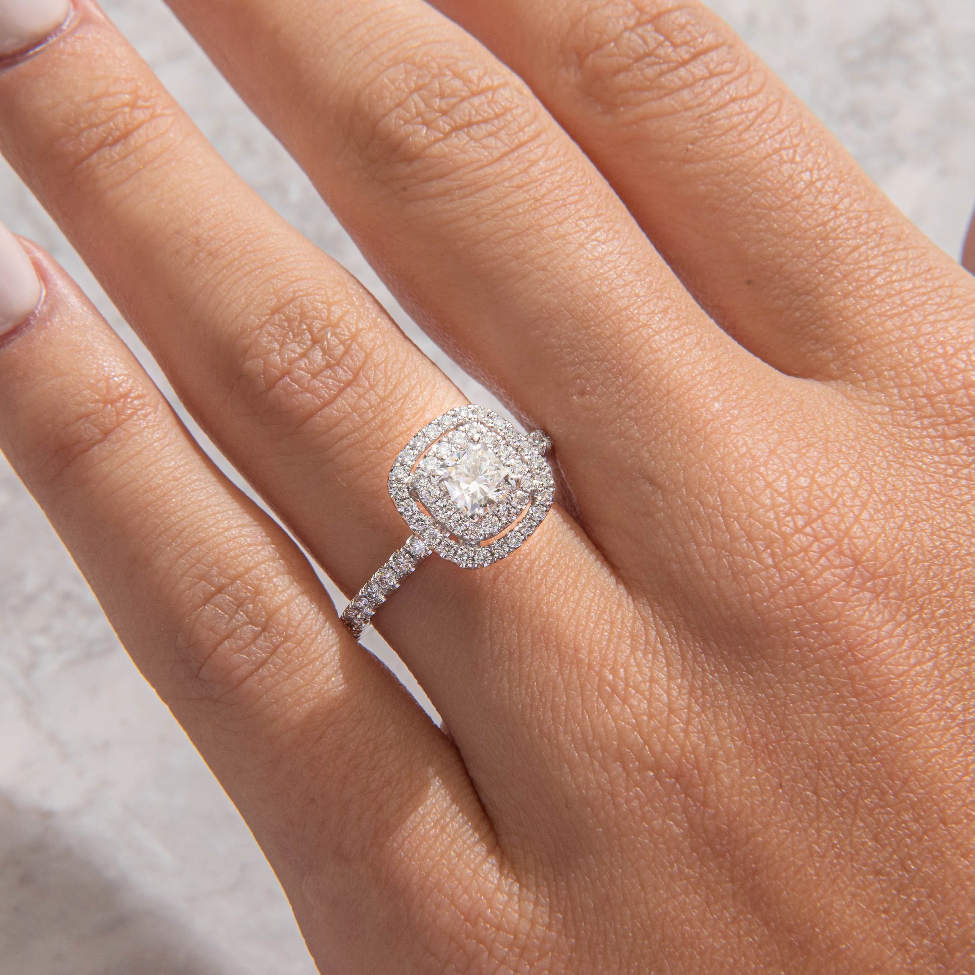 Engagement Rings